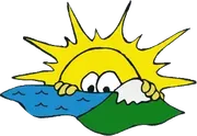 Sunrise Speech logo