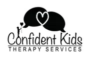 Confident Kids Therapy logo