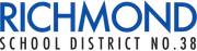 School District No. 38 (Richmond) logo