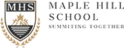 Maple Hill School logo