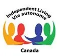 Richmond Centre for Disability logo