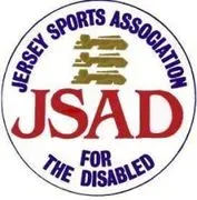 Jersey Sports Association for the Disabled logo