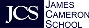 James Cameron School logo