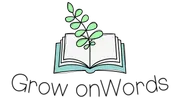 Grow onWords Speech and Language Services logo