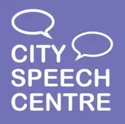 City Speech Centre logo