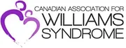 Canadian Association for Williams Syndrome (CAWS) logo