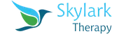 Skylark Therapy logo