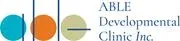 ABLE Developmental Clinic Inc. logo