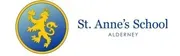 St. Anne's School logo