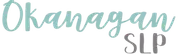 Okanagan SLP logo