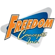 Freedom Concepts Inc. logo