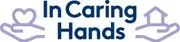 In Caring Hands logo