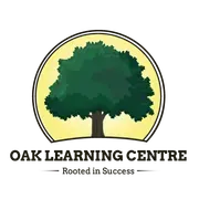 Oak Learning Centre logo