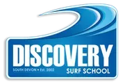 Discovery Surf School logo