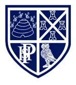 Plymouth High School for Girls logo