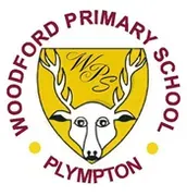 Woodford Primary School logo
