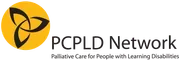 PCPLD Network logo