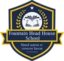 Fountain Head House School logo