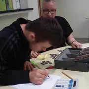 Cann Bridge School logo