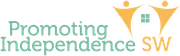 Promoting Independence South West Ltd logo