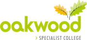 Oakwood Specialist College logo