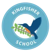 Kingfisher School logo