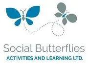 Social Butterflies Activities & Learning Ltd logo