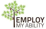 Employ My Ability logo