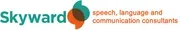 Skyward Speech Therapy logo