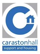 Caraston Hall logo