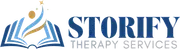 Storify Therapy Services logo