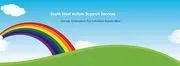 South West Autism Support Services logo