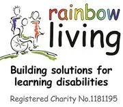 Rainbow Living logo