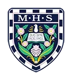 Mayville High School logo