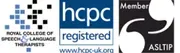 Nikki and Steph Independent Speech and Language Therapy logo