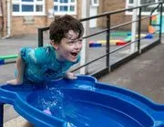 The Southfield Trust logo