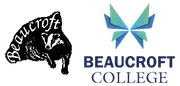 Beaucroft Foundation School logo