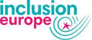 Inclusion Europe logo