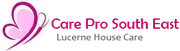 Care Pro South East logo