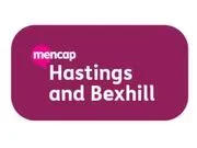 Hastings & Bexhill Mencap logo