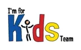 I'm For Kids Team logo