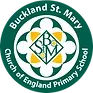 Buckland St. Mary C of E Primary School logo