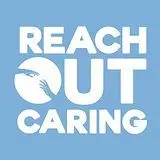 Reach Out Caring logo