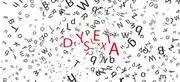 Lucy Steel Dyslexia logo