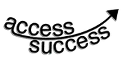 Access Success logo