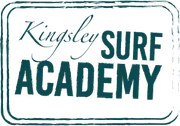 Kingsley School logo