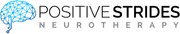 Positive Strides Neurotherapy logo