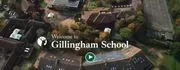 Gillingham School logo