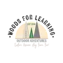 Woods for Learning logo