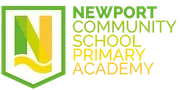 Newport Community School Primary Academy logo